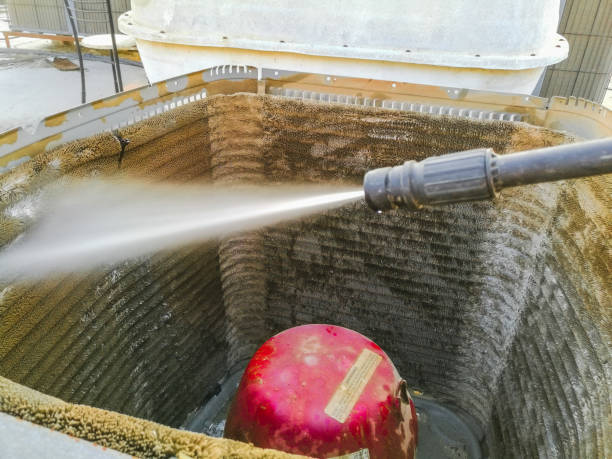 Best Commercial Air Duct Cleaning  in Blanding, UT