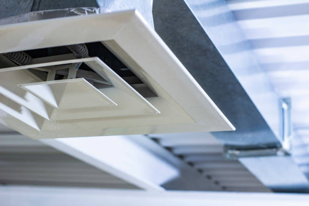 Best Home Air Vent Cleaning  in Blanding, UT