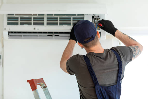 Best Air Duct Mold Removal  in Blanding, UT