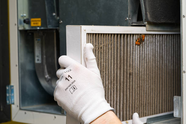 Best HVAC Air Duct Cleaning  in Blanding, UT