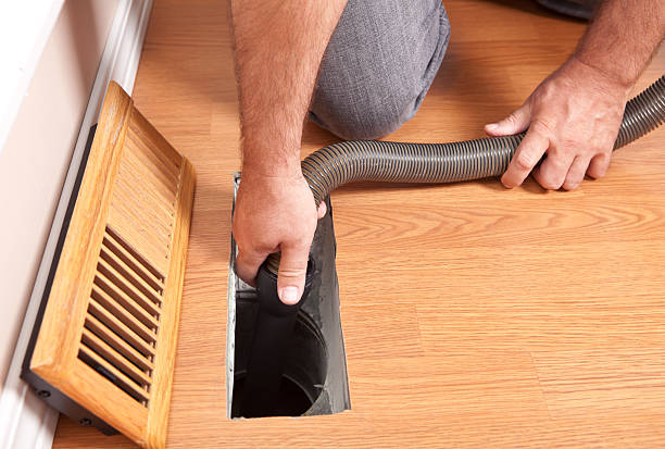 Best Residential Air Duct Cleaning  in Blanding, UT