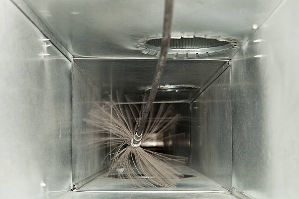 Best Local Air Duct Cleaning Services  in Blanding, UT